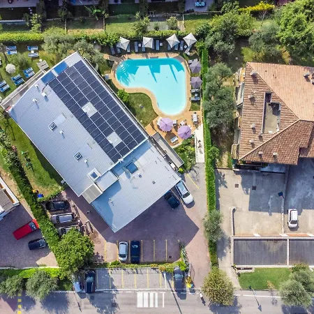 Hotel Alessandra Garda (Verona)