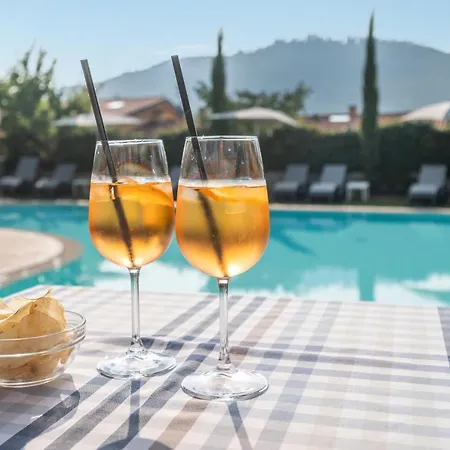 Alessandra Hotel Garda (Verona)