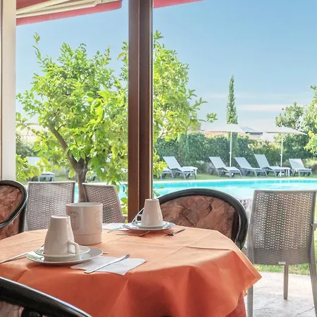 Hotel Alessandra Garda (Verona)