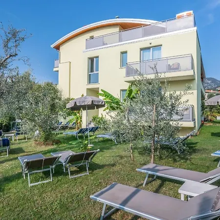 Hotel Alessandra Garda (Verona)