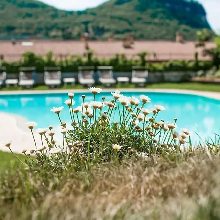 Alessandra Hotel Garda (Verona)