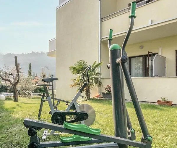 מלון Alessandra גארדה