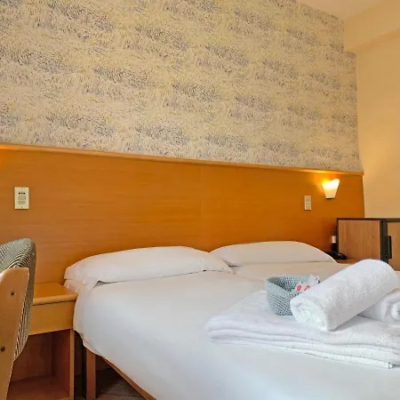Hotel Alessandra Garde