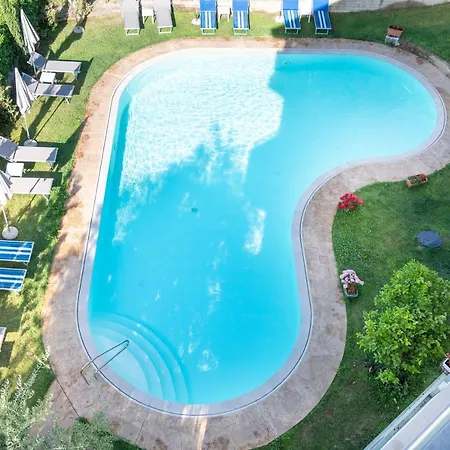 Alessandra Hotel Garde