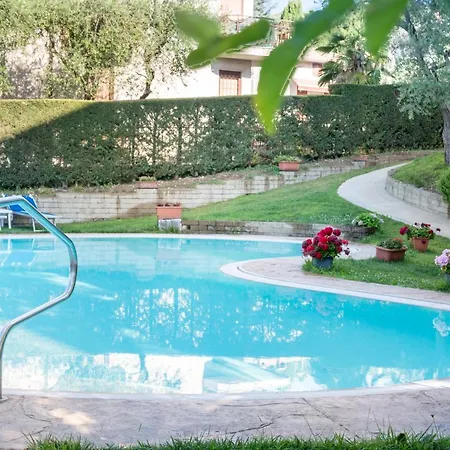 Alessandra Hotel 2*