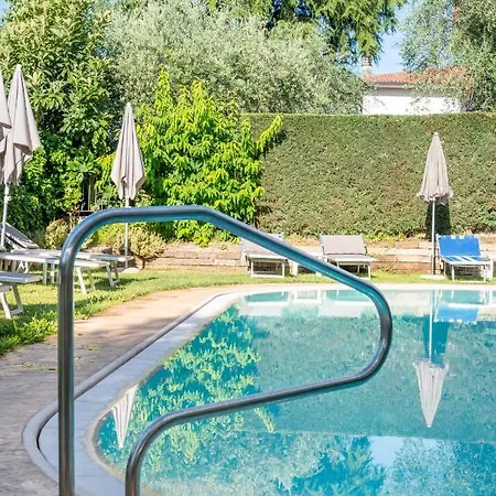 Hotel Alessandra 2*