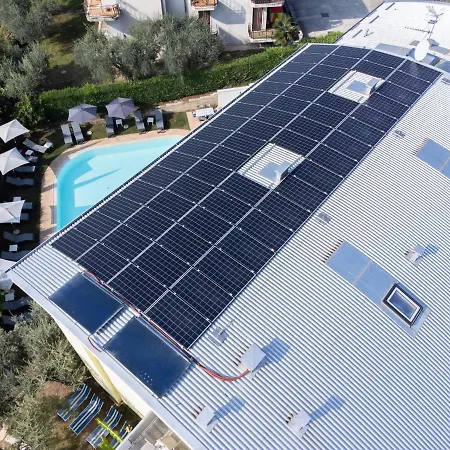 Alessandra Hotell 2*