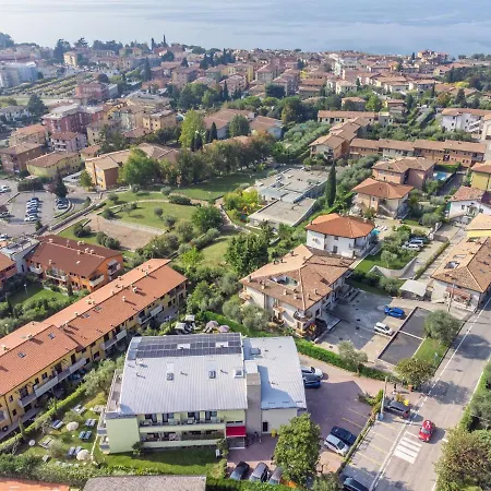 Alessandra Hotell 2*