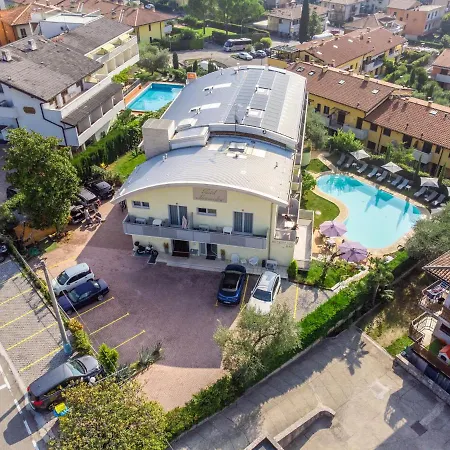 Alessandra Garda (Verona)