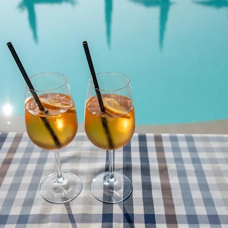 Hotell Alessandra Garda (Verona)