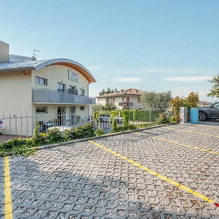 Hotel Alessandra Garda (Verona)