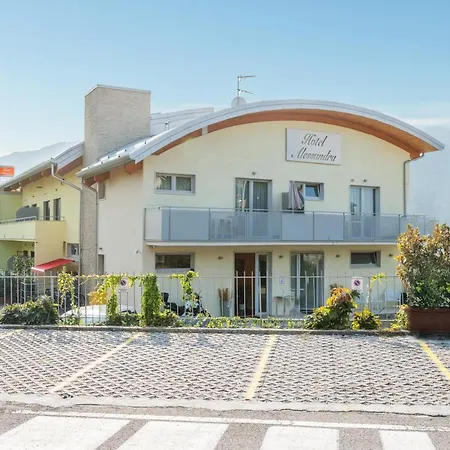 Hotell Alessandra