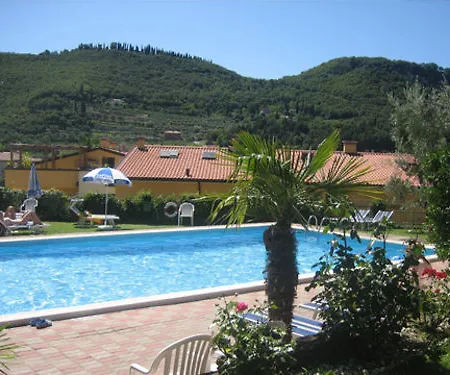 Alessandra Hotel Garda (Verona)