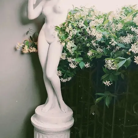 Alessandra Ξενοδοχείο Γκάρντα