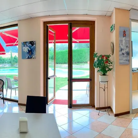 Hotell Alessandra Garda (Verona)