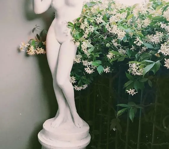 Alessandra Hotel Garda (Verona)