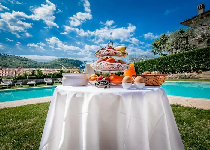 Hotel Alessandra Garda (Verona)