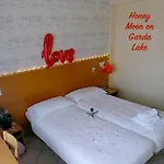 Alessandra 酒店 加尔达