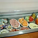 Hotell Alessandra