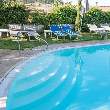 Alessandra Hotel 2*
