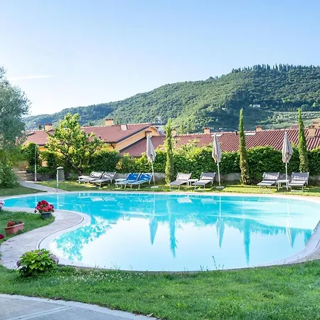 Alessandra 2* 加尔达