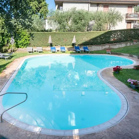 Alessandra Hotel 2*