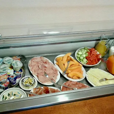 Ξενοδοχείο Alessandra