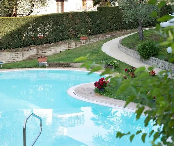 Hotel Alessandra Garda (Verona)