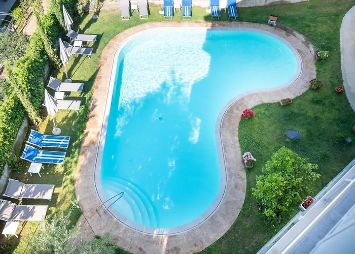 Alessandra Hotel Garda (Verona)