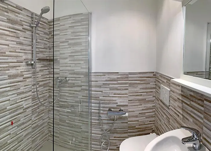 Hotel Alessandra Garda (Verona)