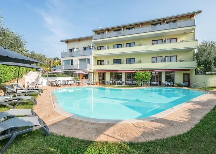 Alessandra Hotel