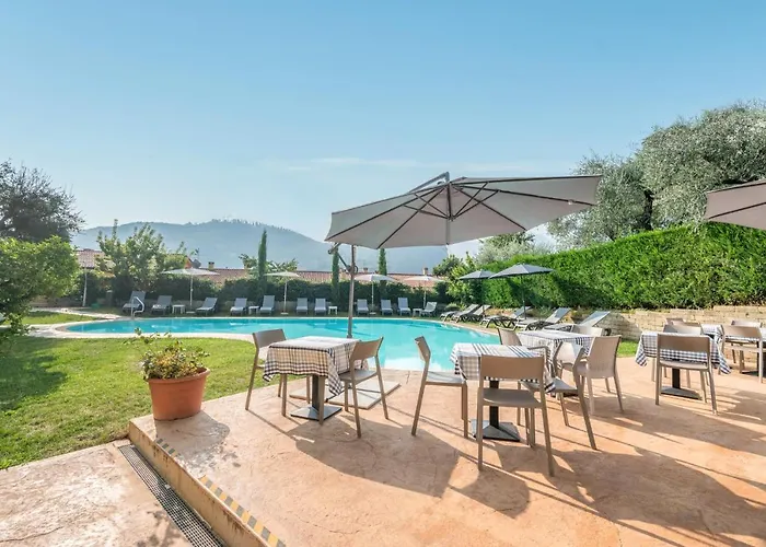 Alessandra Hotel