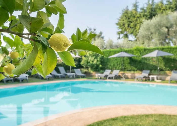 Alessandra Hotel 2*