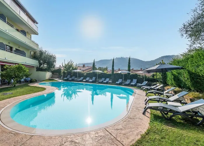 Hotel Alessandra