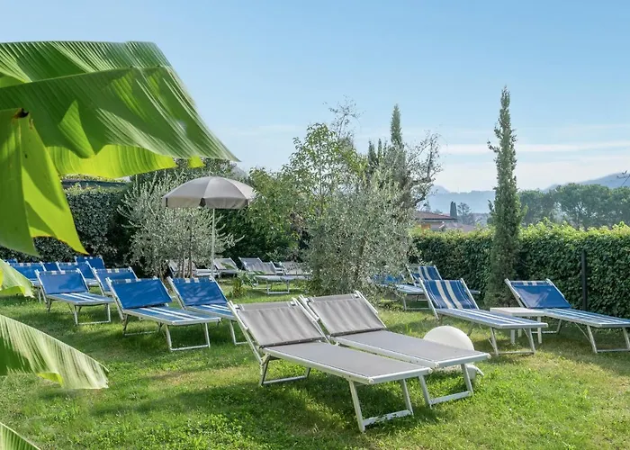 Hotel Alessandra 2*