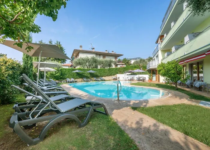 Alessandra Garda (Verona)