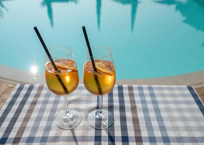 Hotel Alessandra Garda (Verona)