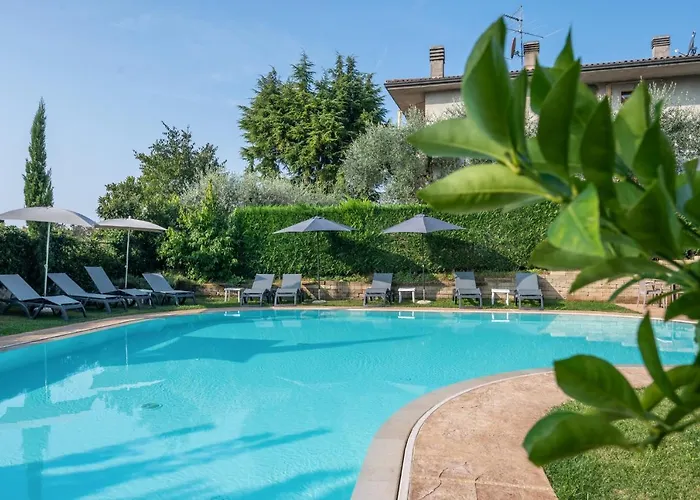 Alessandra Hotel Garda (Verona)
