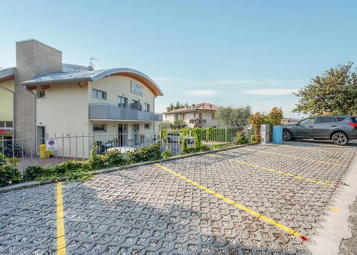 Hotel Alessandra Garda (Verona)