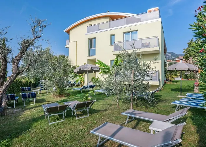 Hotel Alessandra Garda (Verona)