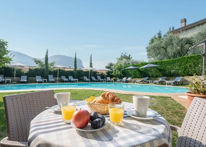 Hotel Alessandra