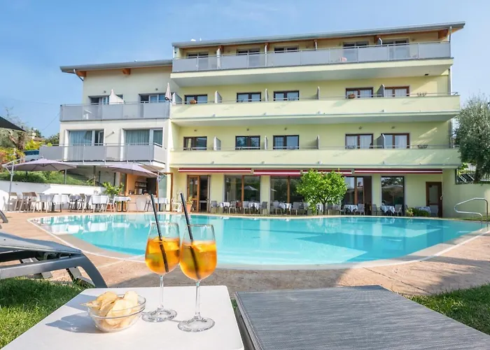 Alessandra Hotel
