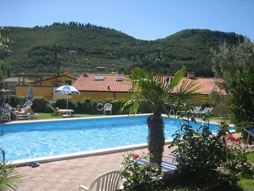 Alessandra Hotel Garda (Verona)