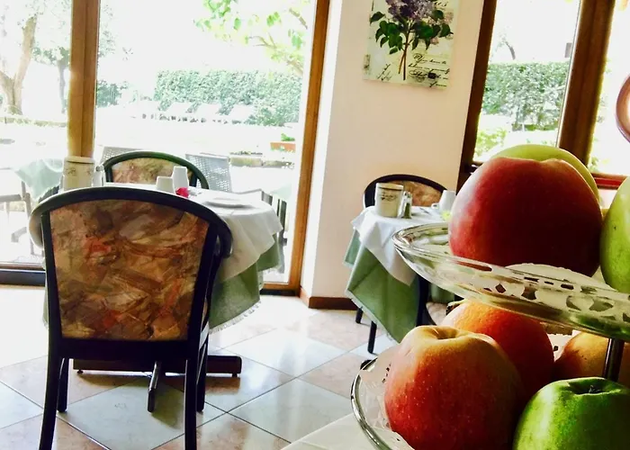 Hotel Alessandra Garda (Verona)