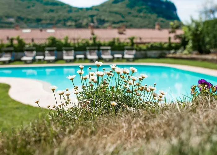 Alessandra Hotel Garda (Verona)