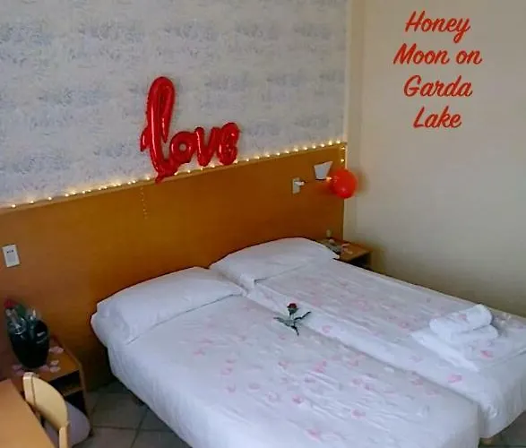 Alessandra Hotel Garda (Verona)