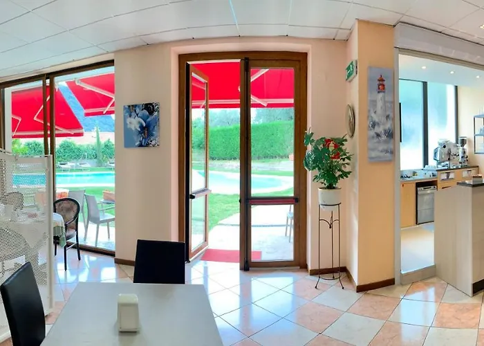 Hotel Alessandra Garda (Verona)