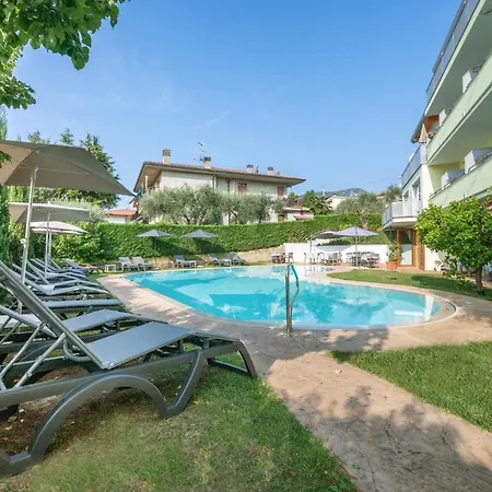 Alessandra Garda (Verona)