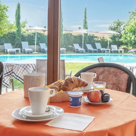 Alessandra 2* Garda (Verona)