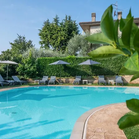 Alessandra Otel Garda (Verona)